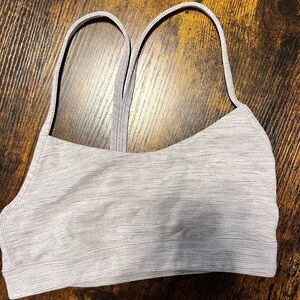 Lululemon align sports bra